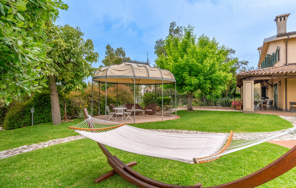 Ferienhaus Villa Santa MArina