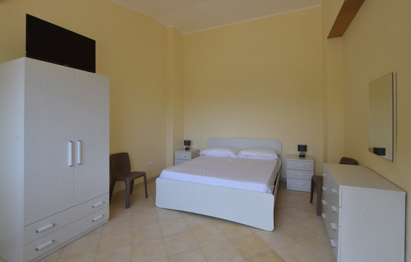 Casa vacanze - Melito Porto Salvo , Italia - IKK909 601