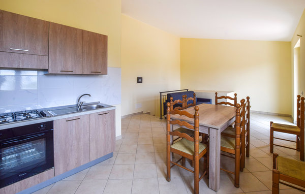 Casa vacanze - Melito Porto Salvo , Italia - IKK909 401
