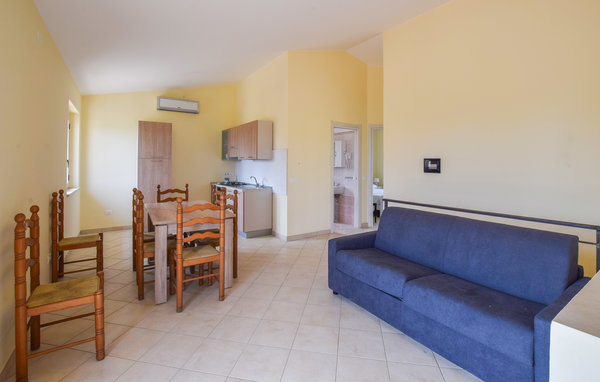 Casa vacanze - Melito Porto Salvo , Italia - IKK909 402