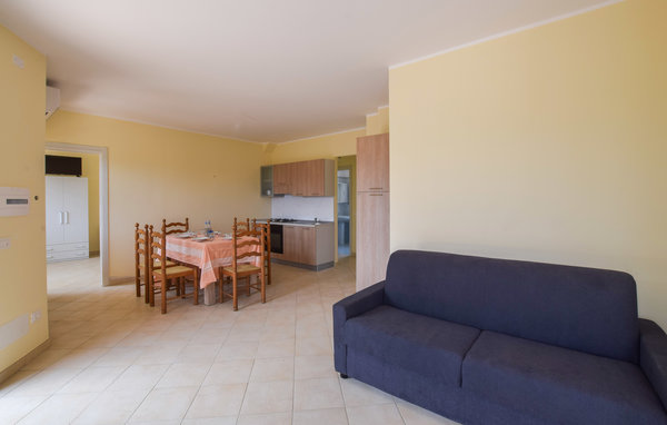 Casa vacanze - Melito Porto Salvo , Italia - IKK909 301