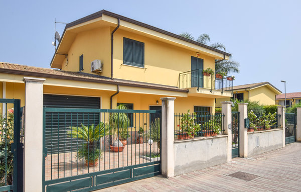 Casa vacanze - Melito Porto Salvo , Italia - IKK909 81