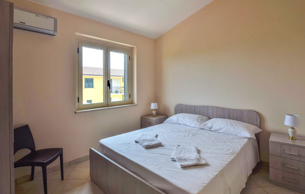 Casa vacanze - Melito Porto Salvo , Italia - IKK910 601