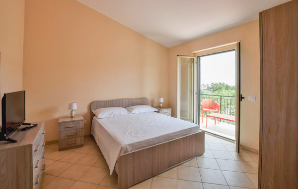 Casa vacanze - Melito Porto Salvo , Italia - IKK910 604
