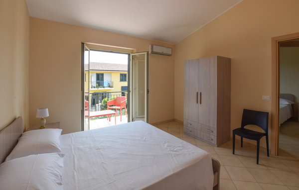 Casa vacanze - Melito Porto Salvo , Italia - IKK910 605