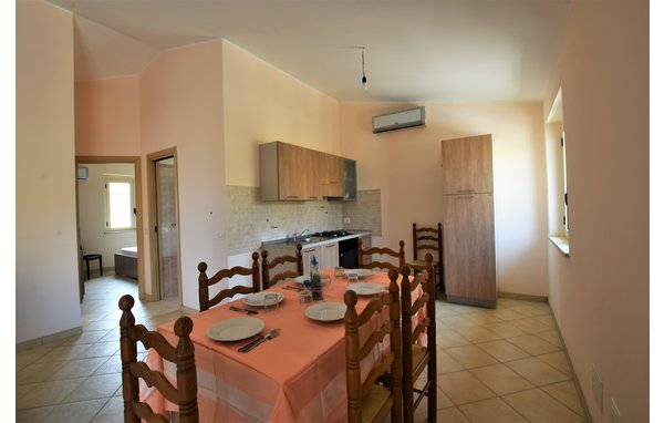 Casa vacanze - Melito Porto Salvo , Italia - IKK910 4