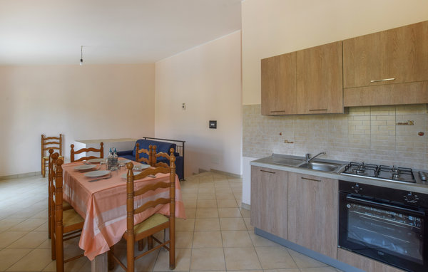 Casa vacanze - Melito Porto Salvo , Italia - IKK910 5