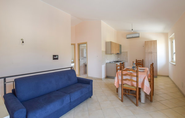 Casa vacanze - Melito Porto Salvo , Italia - IKK910 3