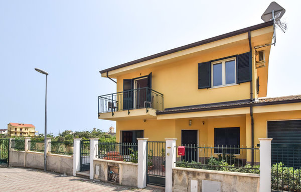 Casa vacanze - Melito Porto Salvo , Italia - IKK910 1