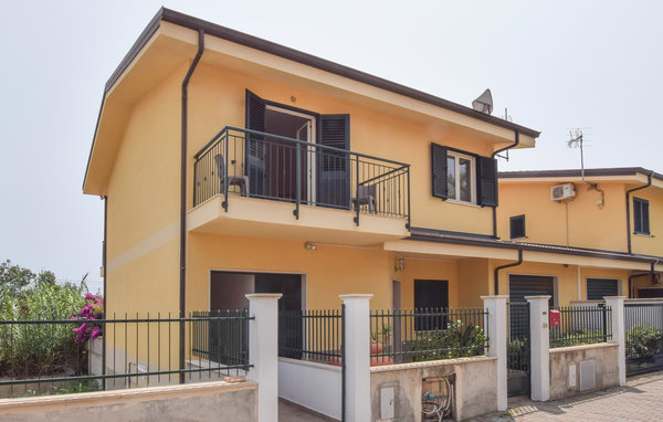 Casa vacanze - Melito Porto Salvo , Italia - IKK910 81
