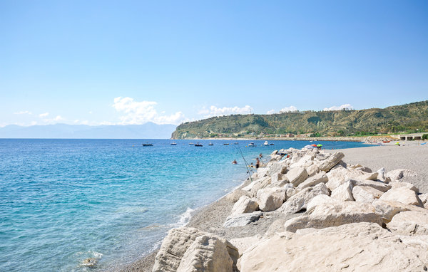 Appartamento - Melito Porto Salvo , Italia - IKK919 901