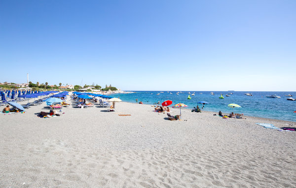 Appartamento - Melito Porto Salvo , Italia - IKK919 903