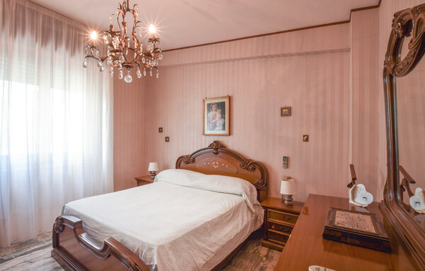 Appartamento - Melito Porto Salvo , Italia - IKK919 601