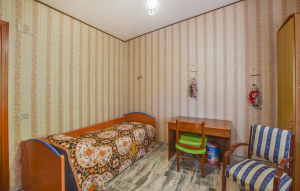 Appartamento - Melito Porto Salvo , Italia - IKK919 604