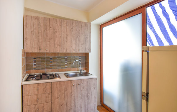 Appartamento - Melito Porto Salvo , Italia - IKK919 401
