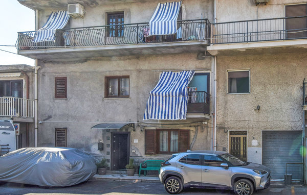 Appartamento - Melito Porto Salvo , Italia - IKK919 81