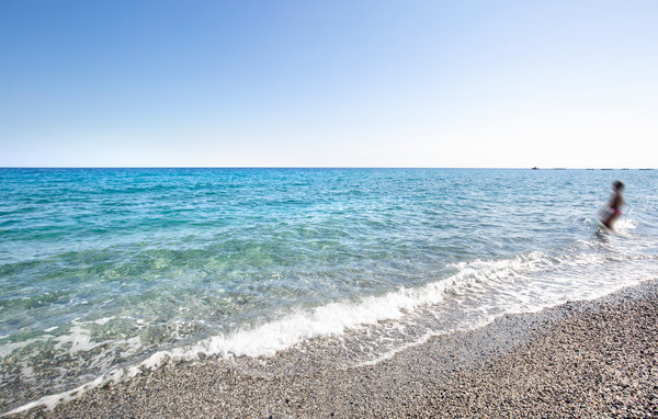 Appartement - Melito di Porto Salvo , Italie - IKK920 904