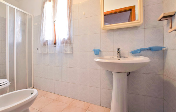Appartement - Melito di Porto Salvo , Italie - IKK920 701