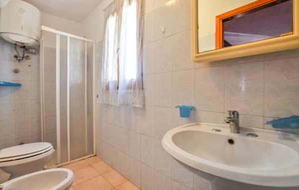 Appartement - Melito di Porto Salvo , Italie - IKK920 702