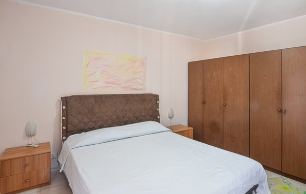 Appartement - Melito di Porto Salvo , Italie - IKK920 4