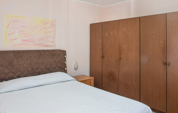 Appartement - Melito di Porto Salvo , Italie - IKK920 601