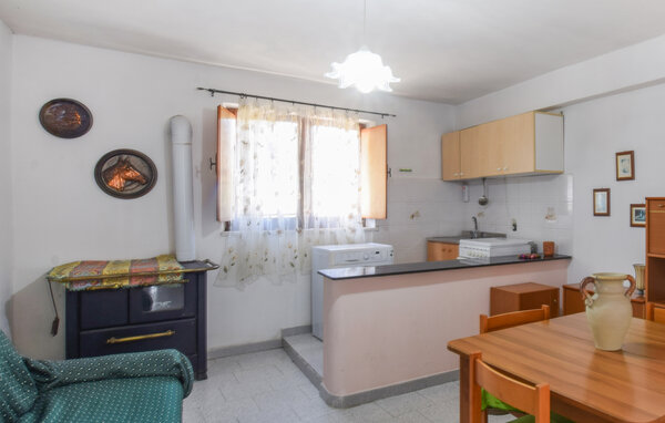 Appartement - Melito di Porto Salvo , Italie - IKK920 402