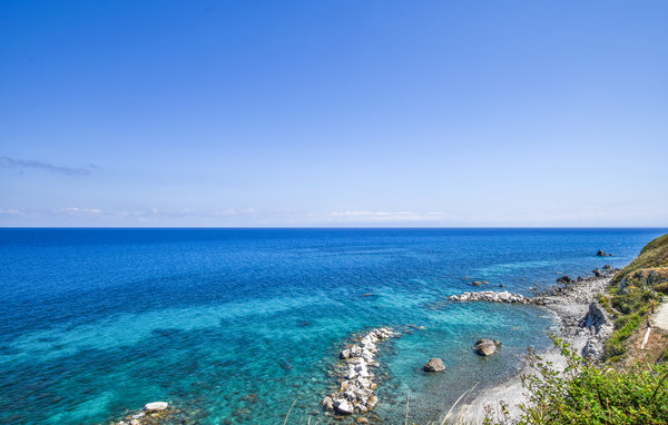 Ferienwohnung - Isca Marina , Italien - IKK922 901