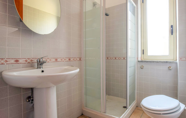 Ferienwohnung - Isca Marina , Italien - IKK922 701