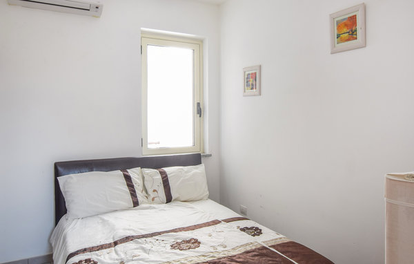 Ferienwohnung - Isca Marina , Italien - IKK922 601