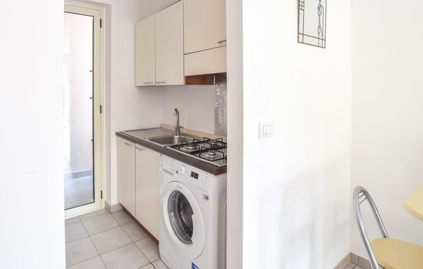 Ferienwohnung - Isca Marina , Italien - IKK922 4