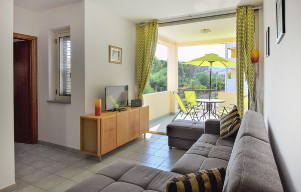 Ferienwohnung - Isca Marina , Italien - IKK922 1