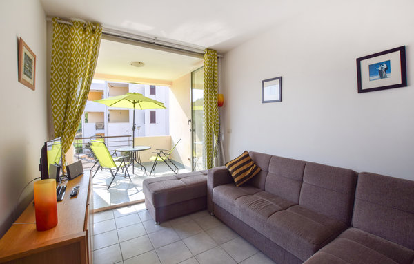 Ferienwohnung - Isca Marina , Italien - IKK922 3