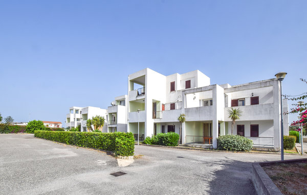 Ferienwohnung - Isca Marina , Italien - IKK922 5