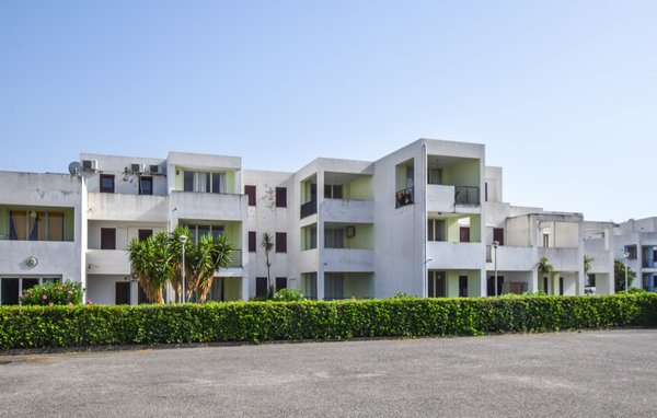 Ferienwohnung - Isca Marina , Italien - IKK922 81