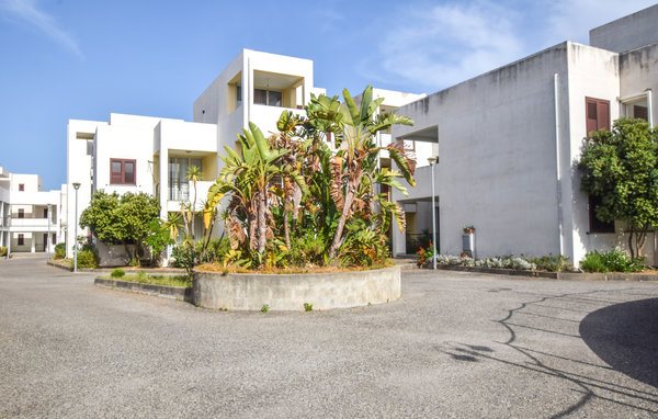 Ferienwohnung - Isca Marina , Italien - IKK922 82