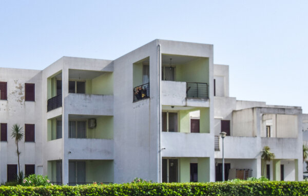 Ferienwohnung - Isca Marina , Italien - IKK922 83