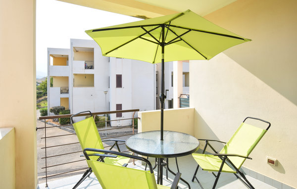 Ferienwohnung - Isca Marina , Italien - IKK922 2
