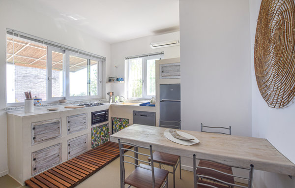 Ferienhaus 