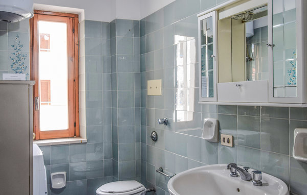 Semesterlägenhet - Nocera Terinese , Italien - IKK926 701