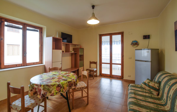 Semesterlägenhet - Nocera Terinese , Italien - IKK926 3