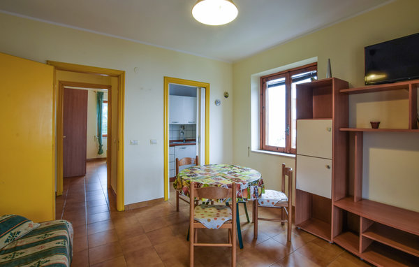 Semesterlägenhet - Nocera Terinese , Italien - IKK926 4
