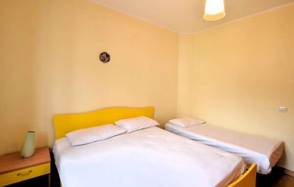 Ferienwohnung - Nocera Terinese , Italien - IKK927 601