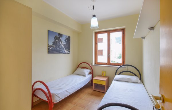 Ferienwohnung - Nocera Terinese , Italien - IKK927 602