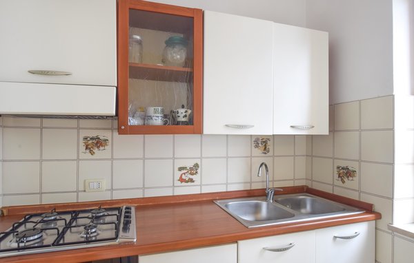 Ferienwohnung - Nocera Terinese , Italien - IKK927 5