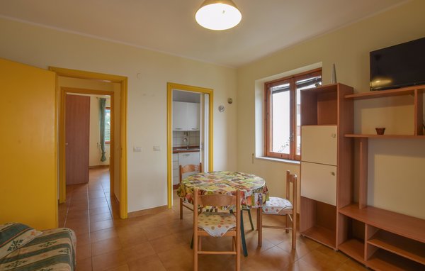 Ferienwohnung - Nocera Terinese , Italien - IKK927 301