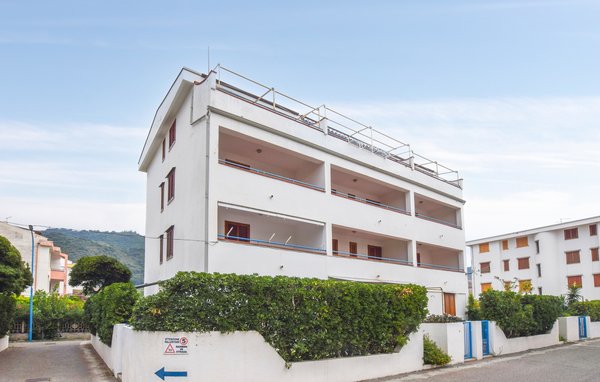 Lejlighed - Nocera Terinese , Italien - IKK927 1