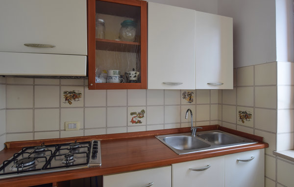 Ferienwohnung - Nocera Terinese , Italien - IKK928 5