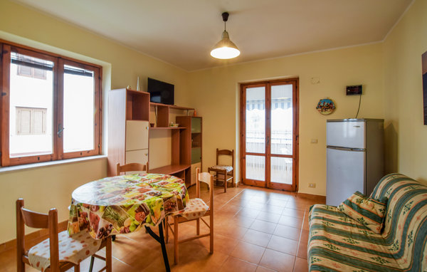 Ferienwohnung - Nocera Terinese , Italien - IKK928 3