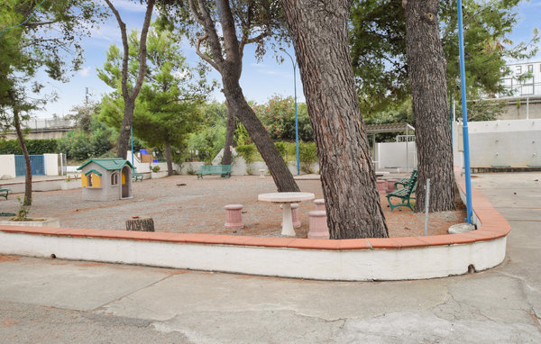 Ferienwohnung - Nocera Terinese , Italien - IKK928 7
