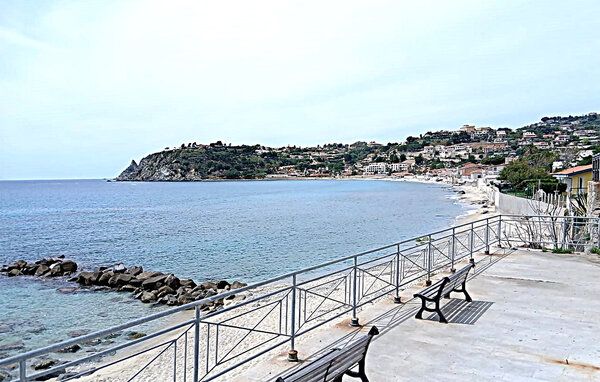 Appartamento - Parghelia , Italia - IKK939 901